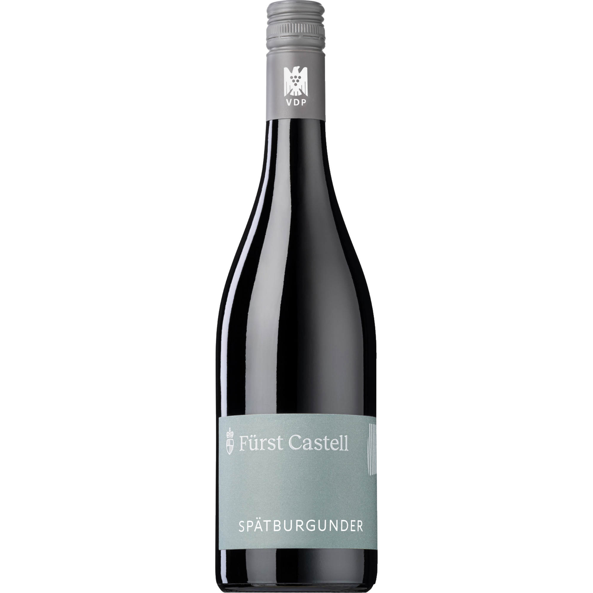 Fürst Castell Spätburgunder, Trocken, Franken, Franken, 2024, Rotwein