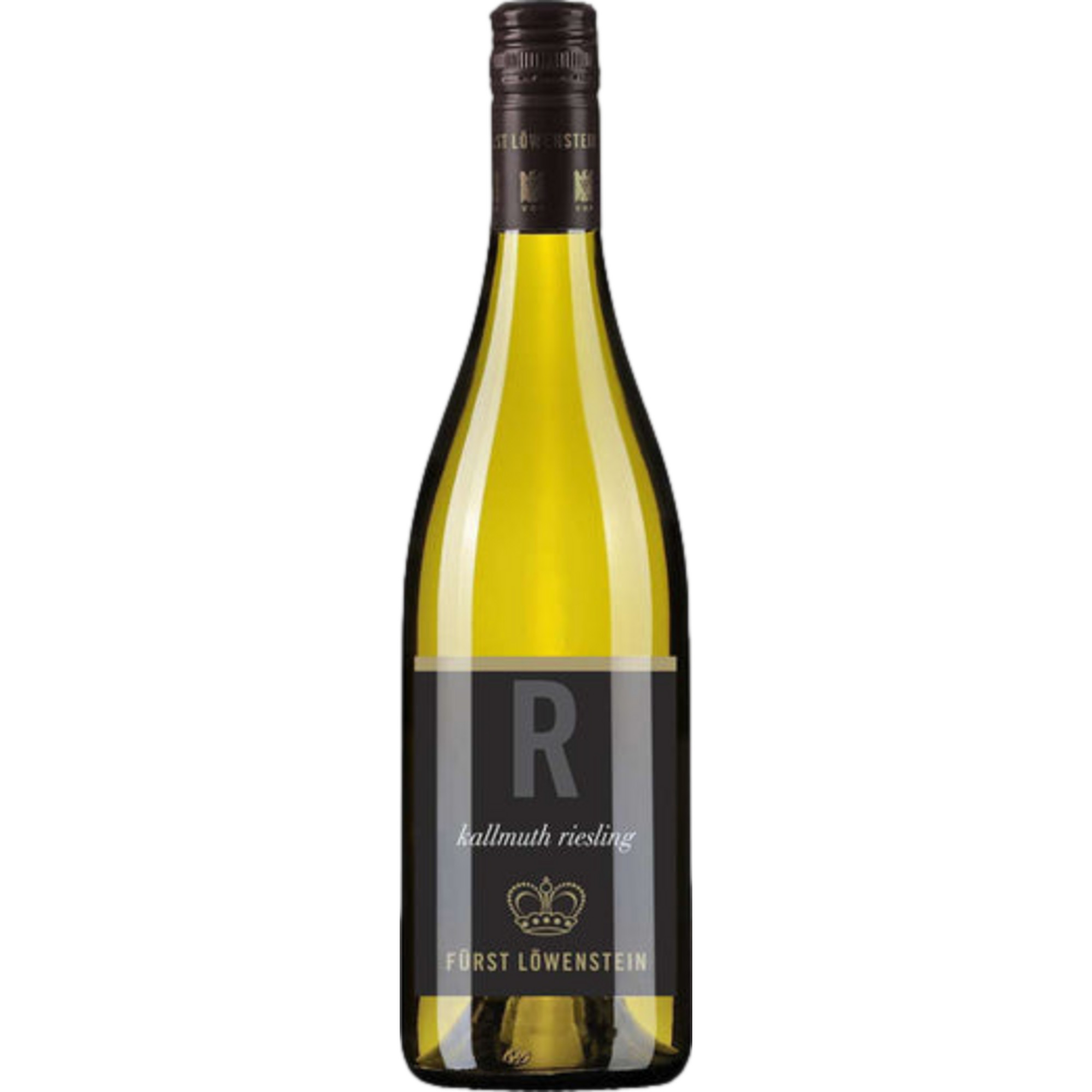 Fürst Löwenstein Homburger Kallmuth R Riesling QbA, Trocken, Franken, Franken, 2023, Weißwein