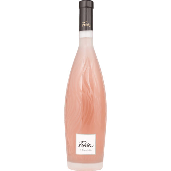 Furia di Calafuria, Salento IGT, Apulien, 2025, Roséwein