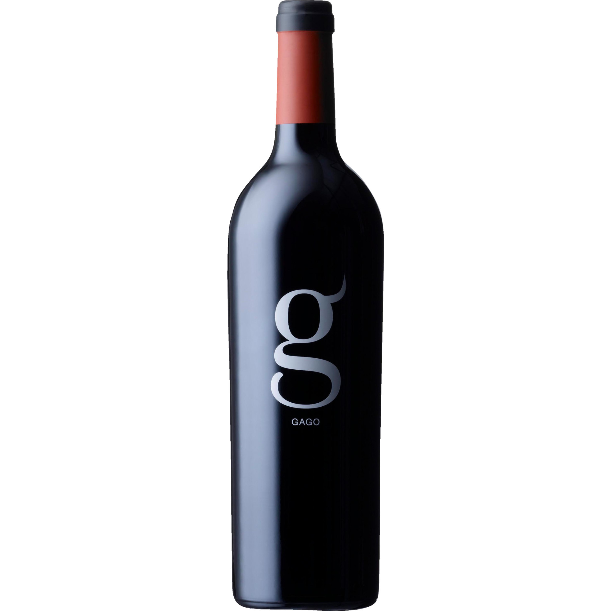 Gago Red Wine, Toro DO, Kastilien - León, 2019, Rotwein