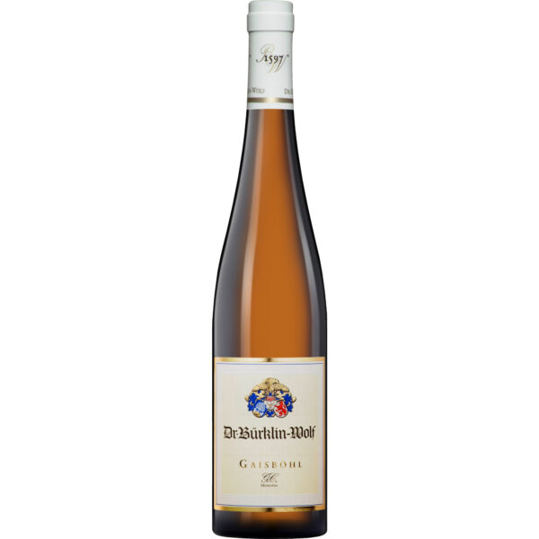 Gaisböhl G.C. Riesling, Trocken, Pfalz, Pfalz, 2021, Weißwein