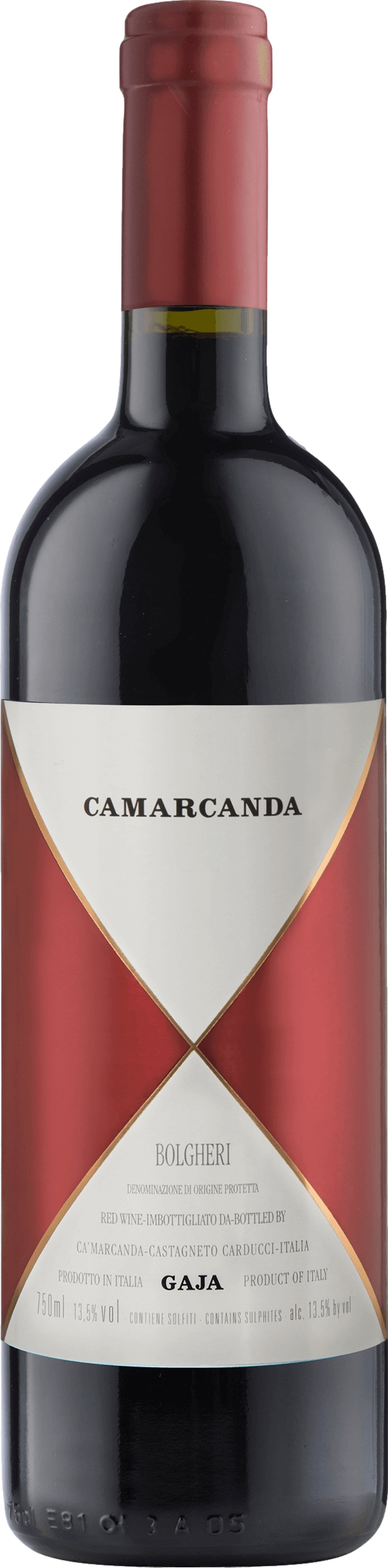 Gaja Camarcanda Bolgheri 2022