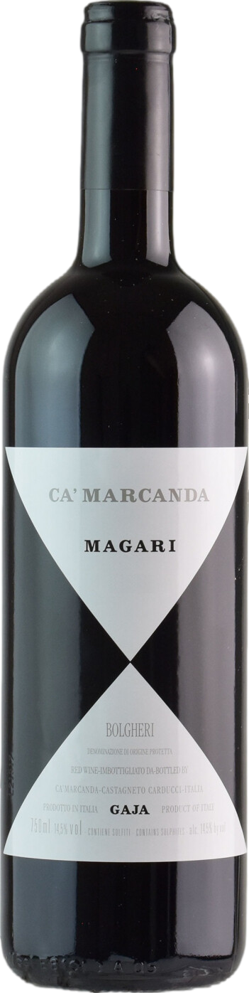 Gaja Ca'Marcanda Magari 2023