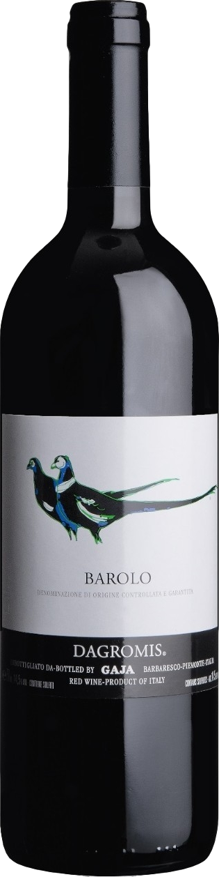 Gaja Dagromis Barolo 2022