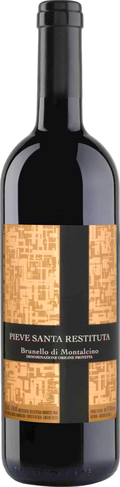 Gaja Pieve Santa Restituta Brunello di Montalcino 2020