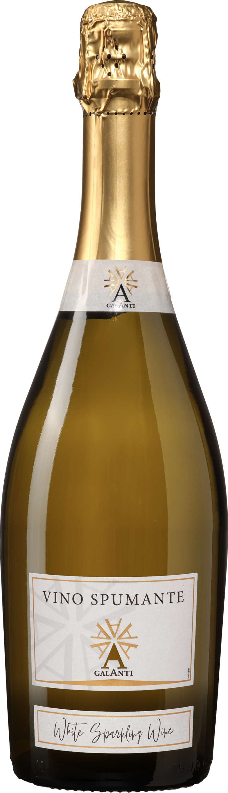 Galanti Vino Spumante Bianco Vino d'Italia - die Weinbörse