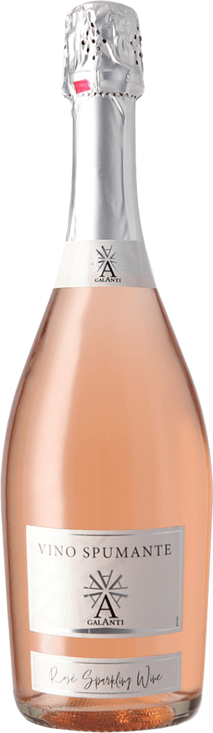 Galanti Vino Spumante Rose Extra Dry - die Weinbörse