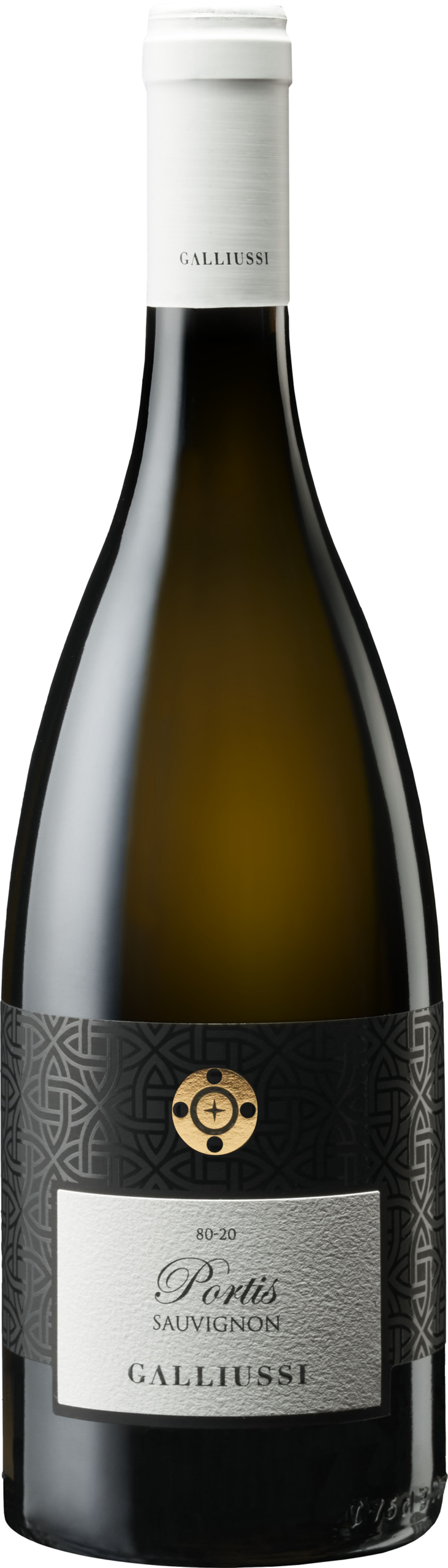 Galliussi Portis Sauvignon Friuli Colli Orientali DOC 2025