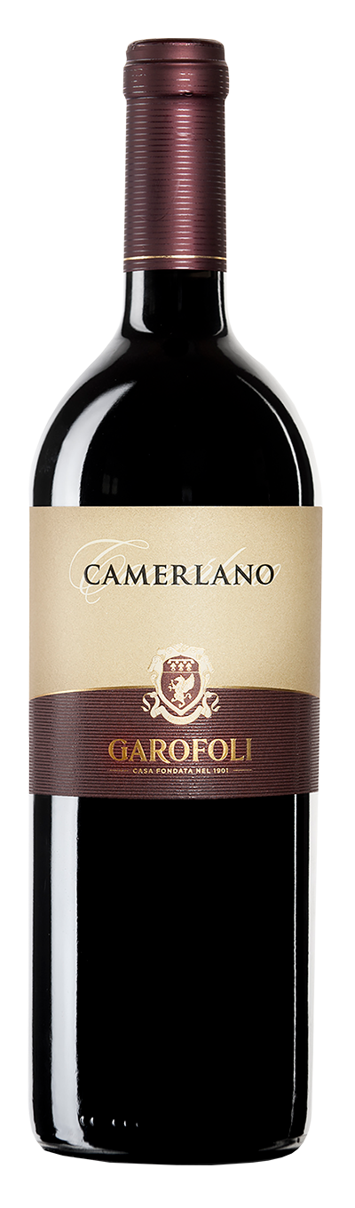 Garofoli Camerlano Marche Rosso IGT 2013