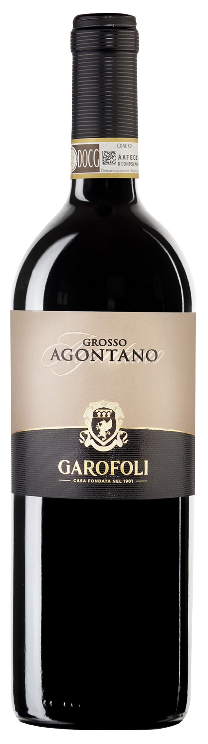 Garofoli Grosso Agontano Conero Riserva DOCG 2020