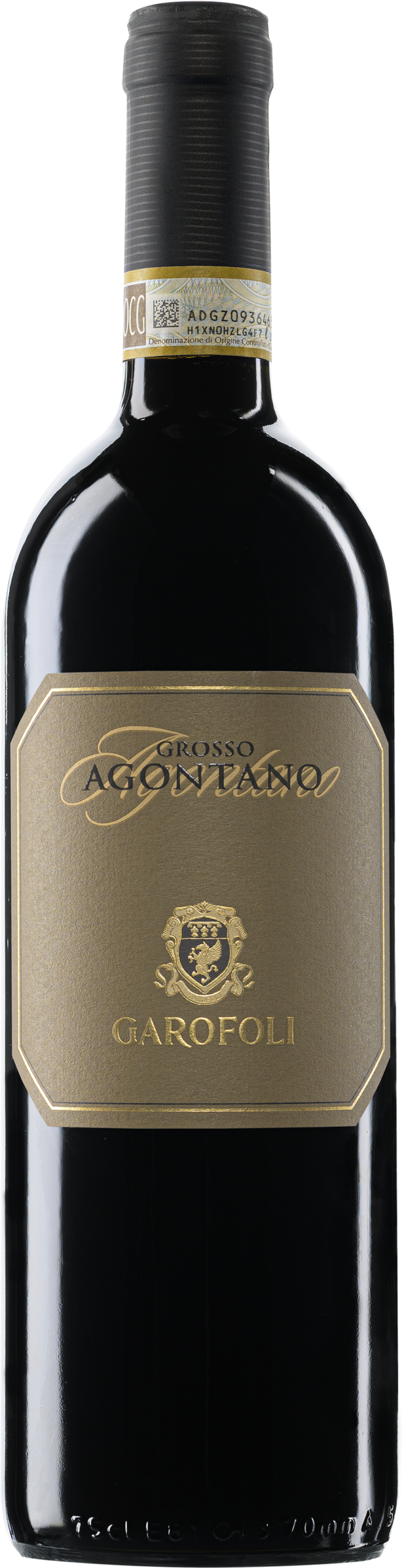 Garofoli Grosso Agontano Conero Riserva DOCG 2022