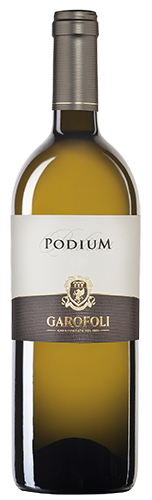 Garofoli Podium Verdicchio Classico Superiore DOC 2021