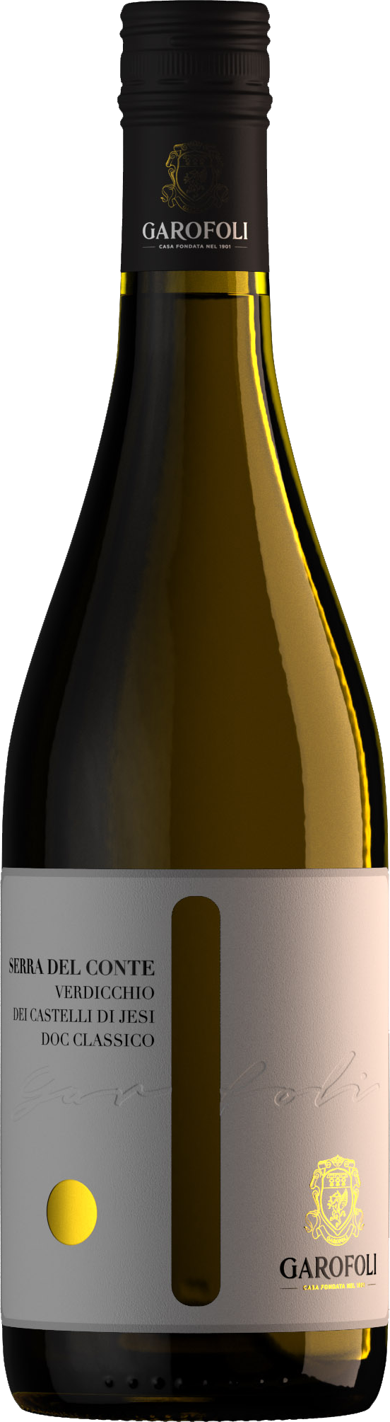 Garofoli Serra del Conte Verdicchio Classico DOC 2023