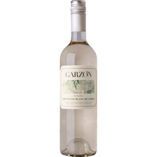 Garzón Sauvignon Blanc de Corte, Maldonado, Uruguay, Maldonado, 2025, Weißwein