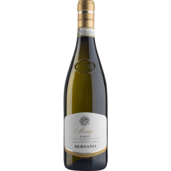 Gavi del Comune di Gavi, Gavi DOCG, Piemont, 2025, Weißwein