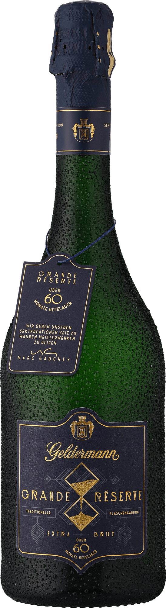 Geldermann Grande Réserve Extra Brut