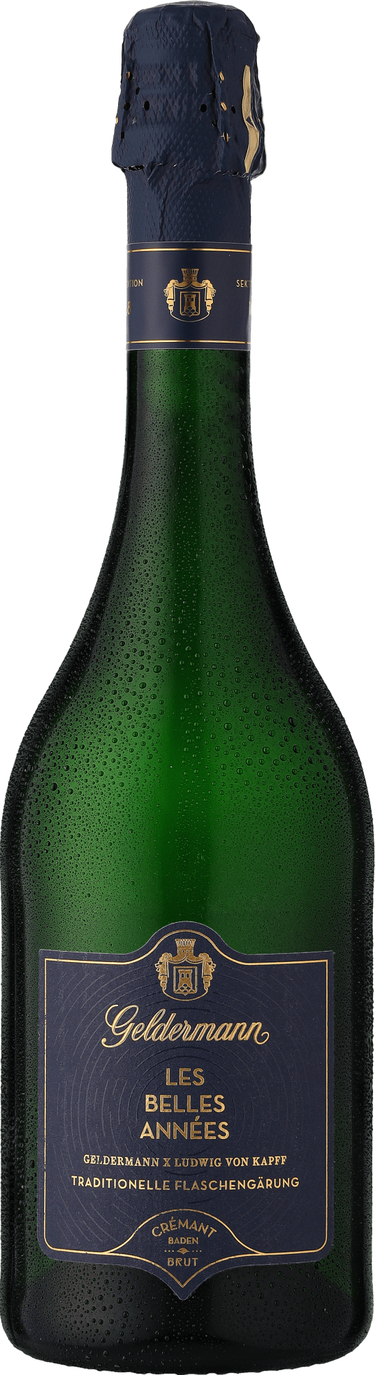 Geldermann »Les Belles Années« Crémant Brut