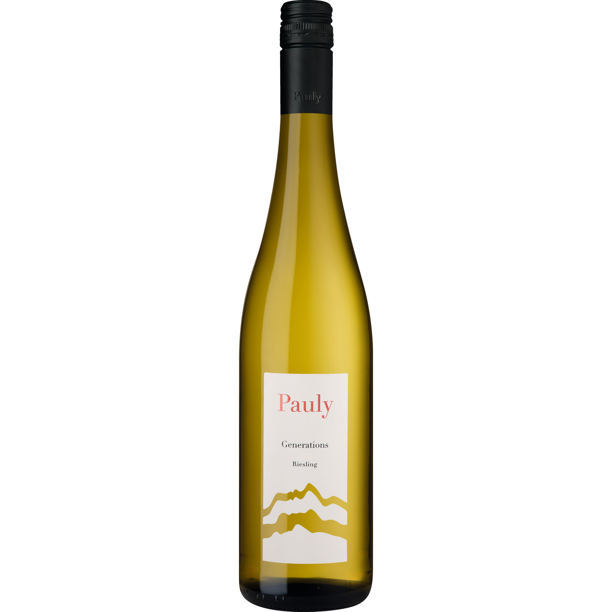 Generations Riesling, Feinherb, Mosel, Mosel, 2025, Weißwein