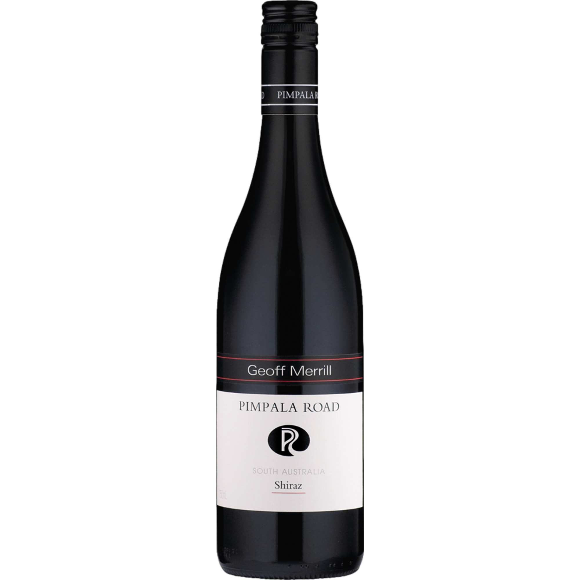 Geoff Merrill Shiraz Pimpala Road, South Australia, South Australia, 2021, Rotwein