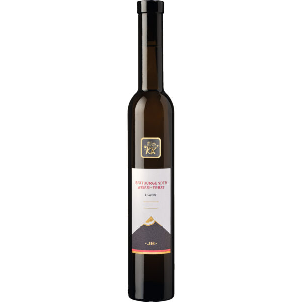 Gewürztraminer Beerenauslese Hasenberg JB, Süß, Baden, 0,375 L, Baden, 2011, Weißwein