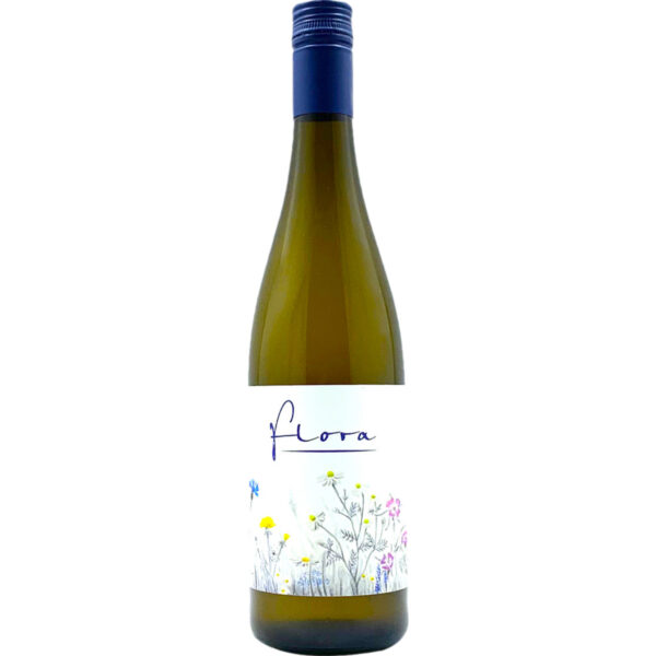 Gindl Flora Bio, Trocken, Österreich, Niederösterreich, 2024, Weißwein