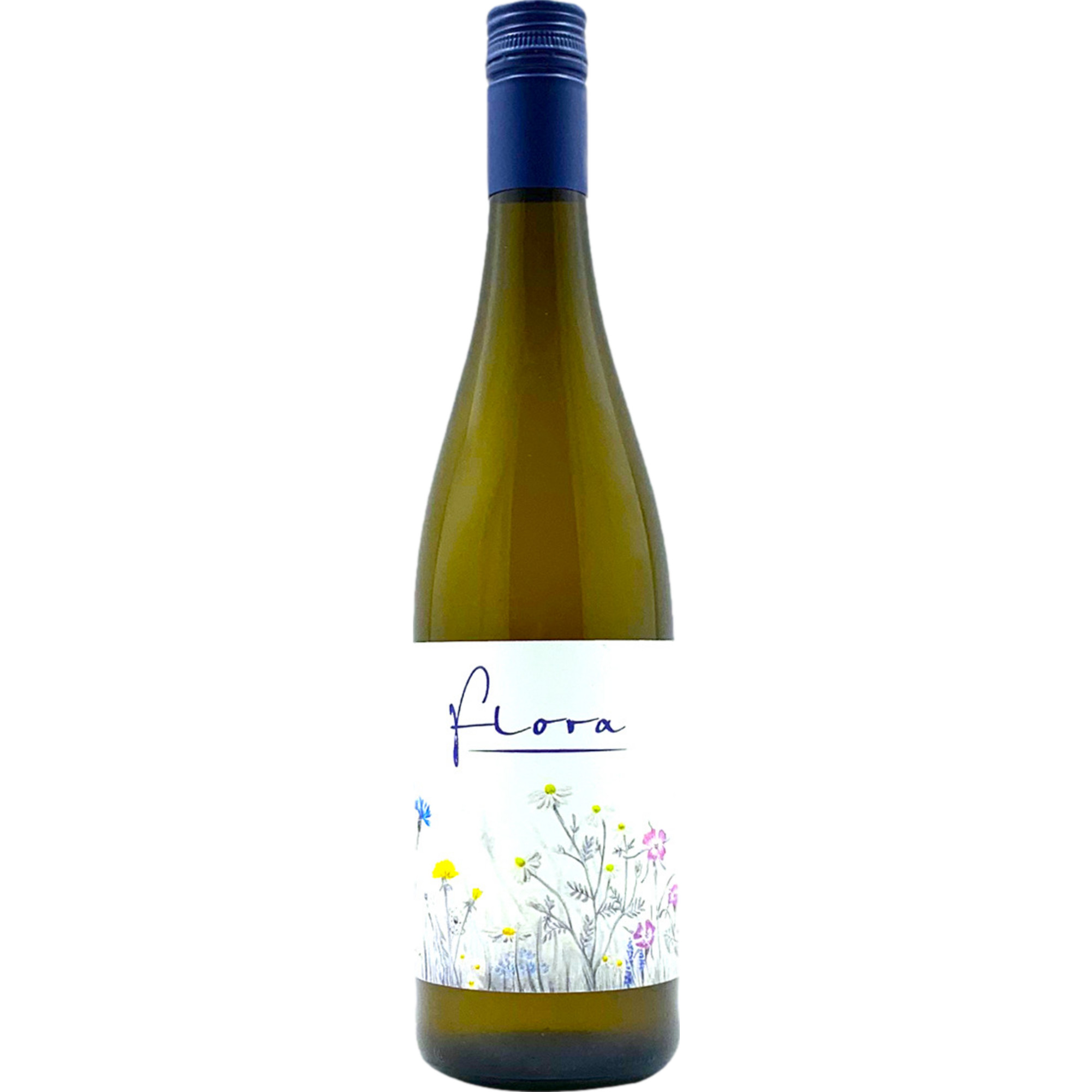 Gindl Flora Bio, Trocken, Österreich, Niederösterreich, 2024, Weißwein