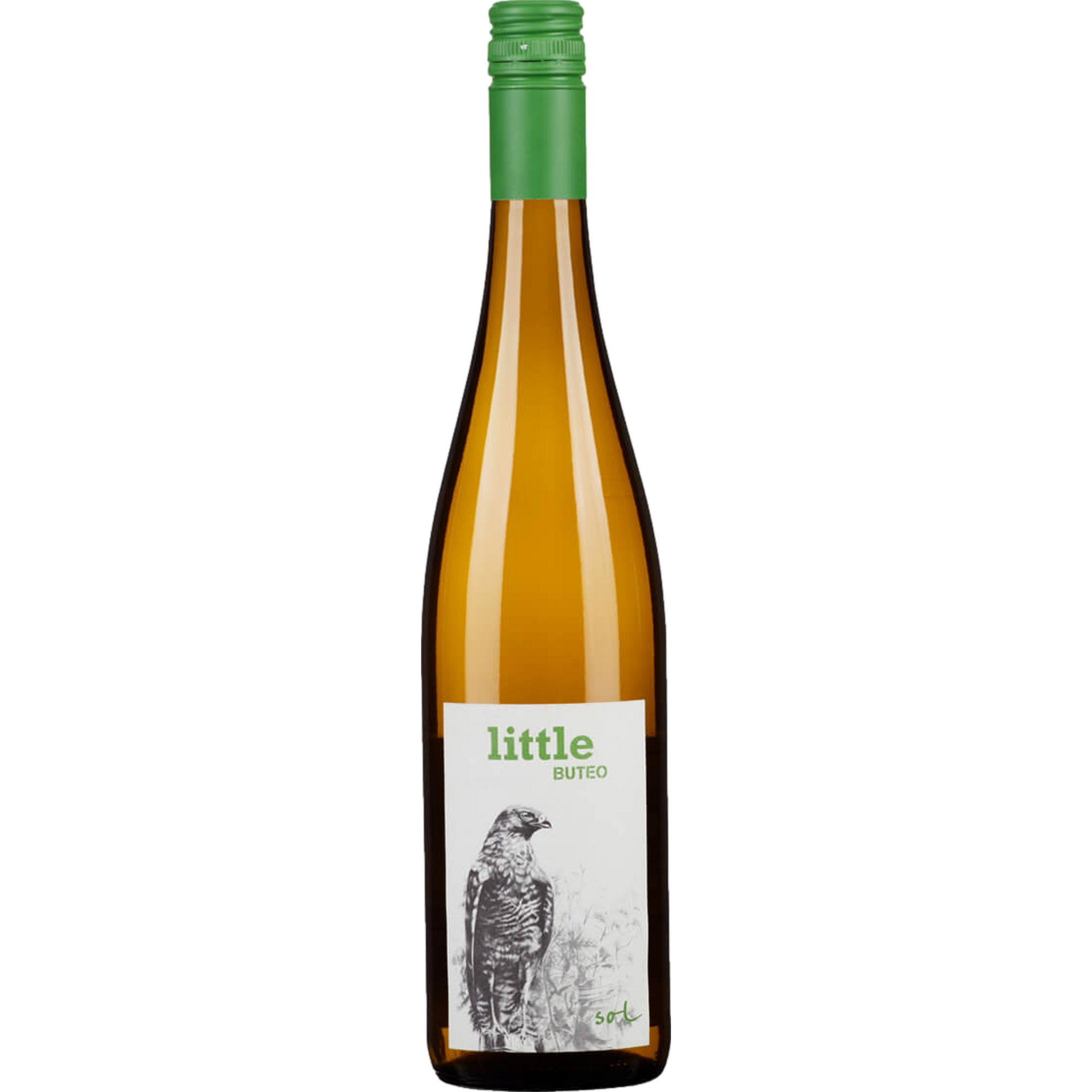 Gindl Little Buteo Bio, Trocken, Österreich, Niederösterreich, 2022, Weißwein