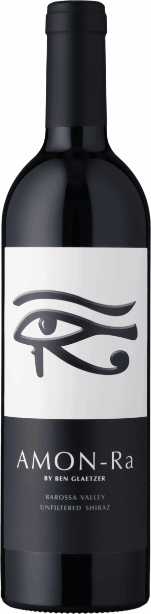 Glaetzer »AMON-Ra« Shiraz