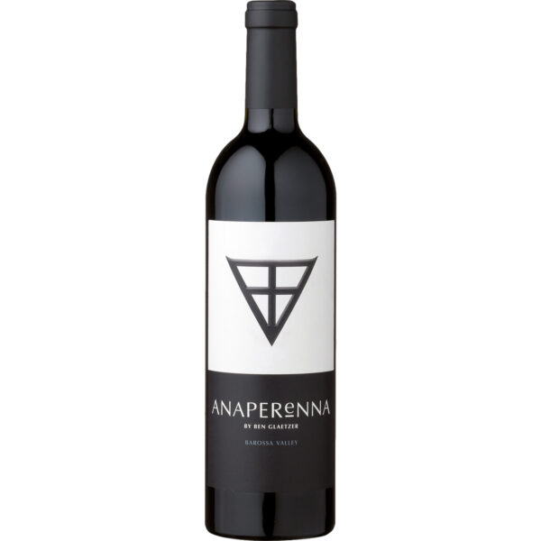 Glaetzer Anaperenna, Barossa Valley, South Australia, 2021, Rotwein