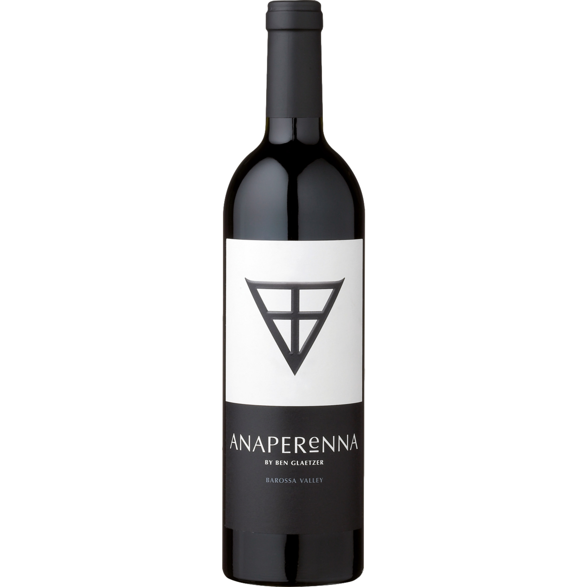Glaetzer Anaperenna, Barossa Valley, South Australia, 2021, Rotwein