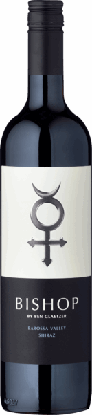 Glaetzer »Bishop« Shiraz
