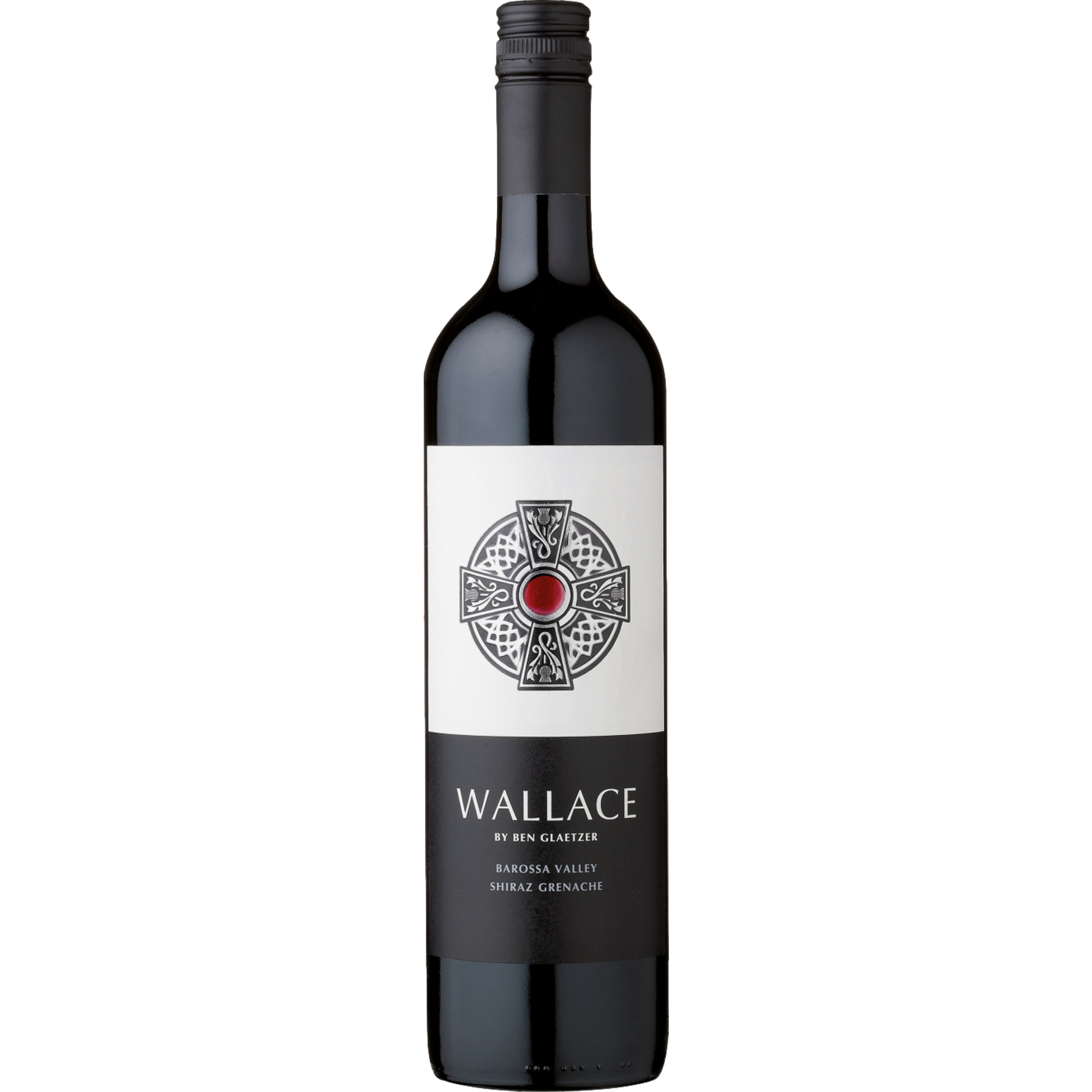 Glaetzer Wallace, Barossa Valley, South Australia, 2022, Rotwein