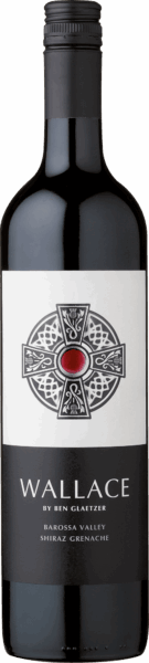 Glaetzer »Wallace« Shiraz Grenache