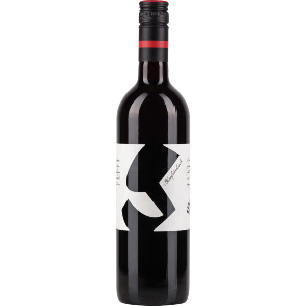 Glazer Blaufränkisch, Trocken, Carnuntum DAC, Niederösterreich, 2023, Rotwein