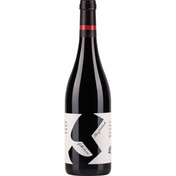 Göttlesbrunn Blaufränkisch, Trocken, Niederösterreich, Niederösterreich, 2022, Rotwein