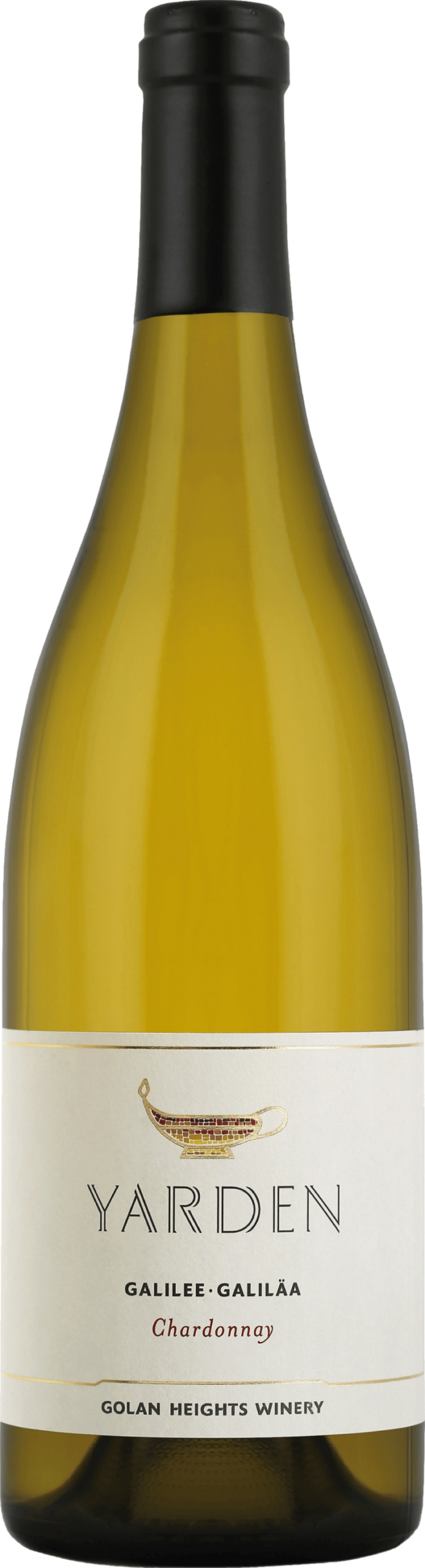Golan Heights Yarden Chardonnay 2024