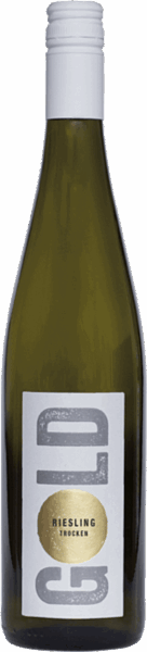 Gold Riesling – Bio
