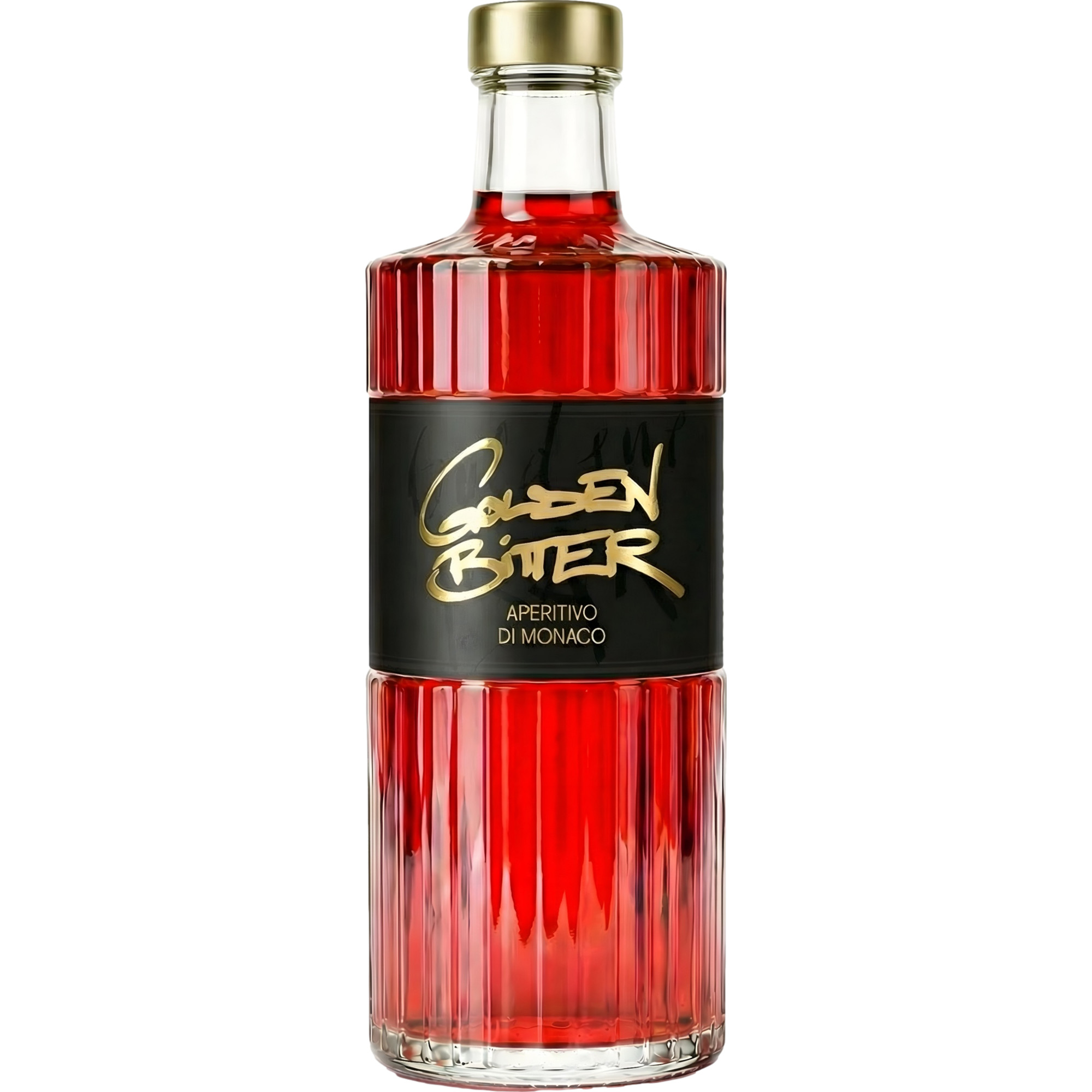 Golden Bitter Aperitivo, 0,7 L, 25% Vol., Spirituosen