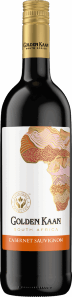 Golden Kaan Cabernet Sauvignon