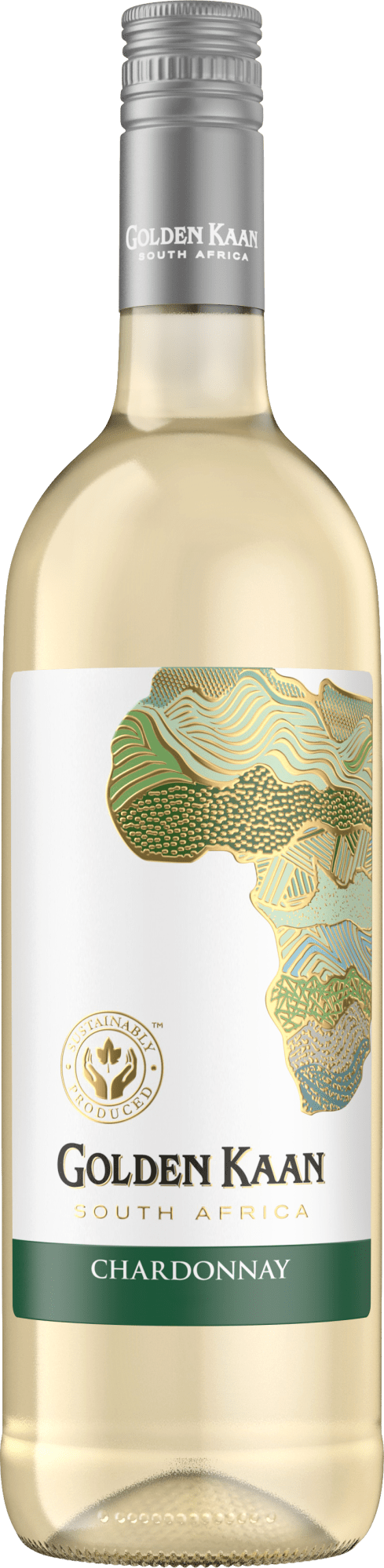 Golden Kaan Chardonnay