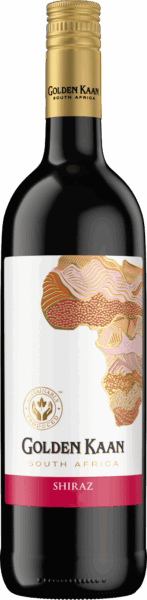Golden Kaan Shiraz