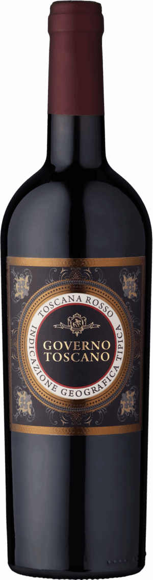 Governo Toscano Nero
