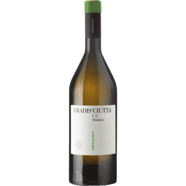 Gradis‘ Ciutta Friulano, Collio di Friuili DOC, Friaul, 2022, Weißwein