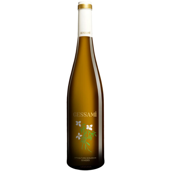 Gramona Blanc »Gessamí« 2025 0.75L 11.5% Vol. Weißwein Trocken aus Spanien