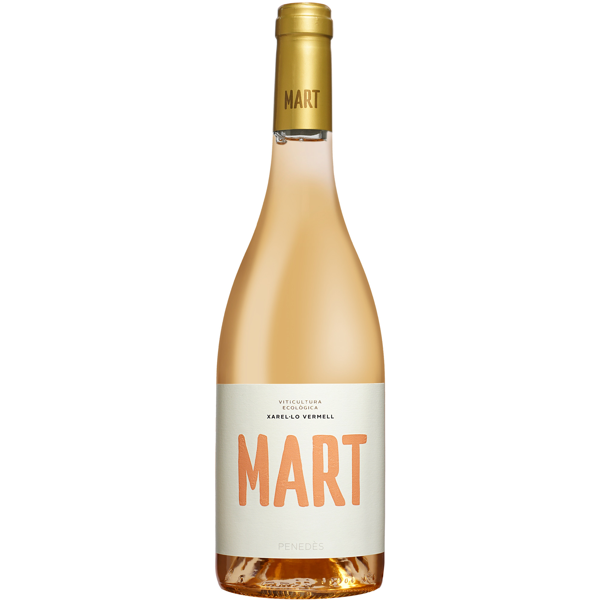 Gramona »Mart« 2025 0.75L 11% Vol. Weißwein Trocken aus Spanien