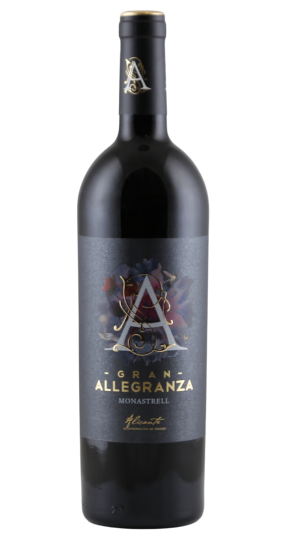 Gran Allegranza Monastrell 2023