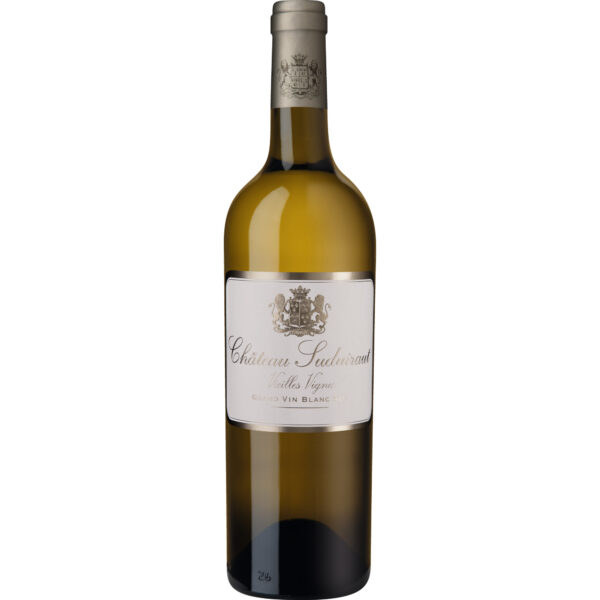 Grand Vin Blanc Sec Vieilles Vignes, Bordeaux AOP, Bordeaux, 2022, Weißwein