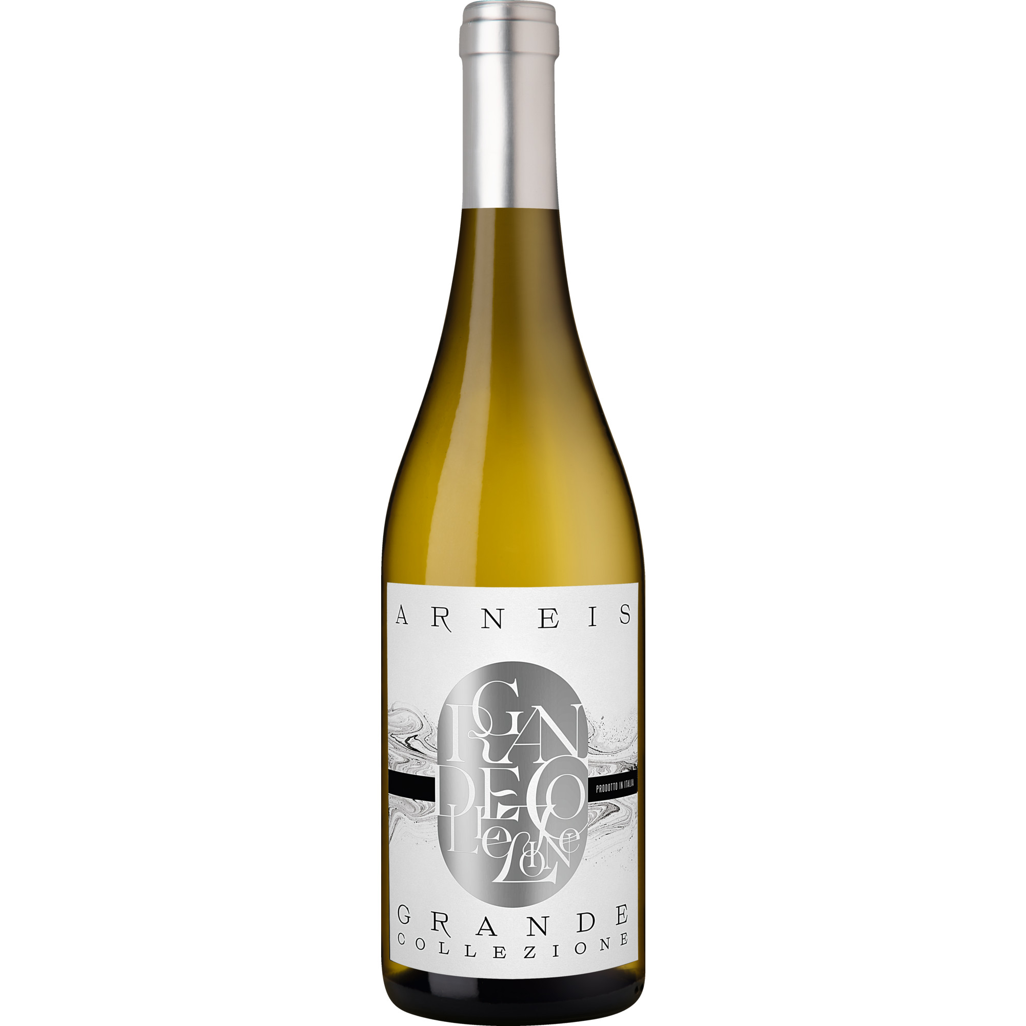Grande Collezione Arneis, Langhe DOC, Piemont, 2025, Weißwein