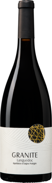 Granite Languedoc Rouge Frankrijk - die Weinbörse