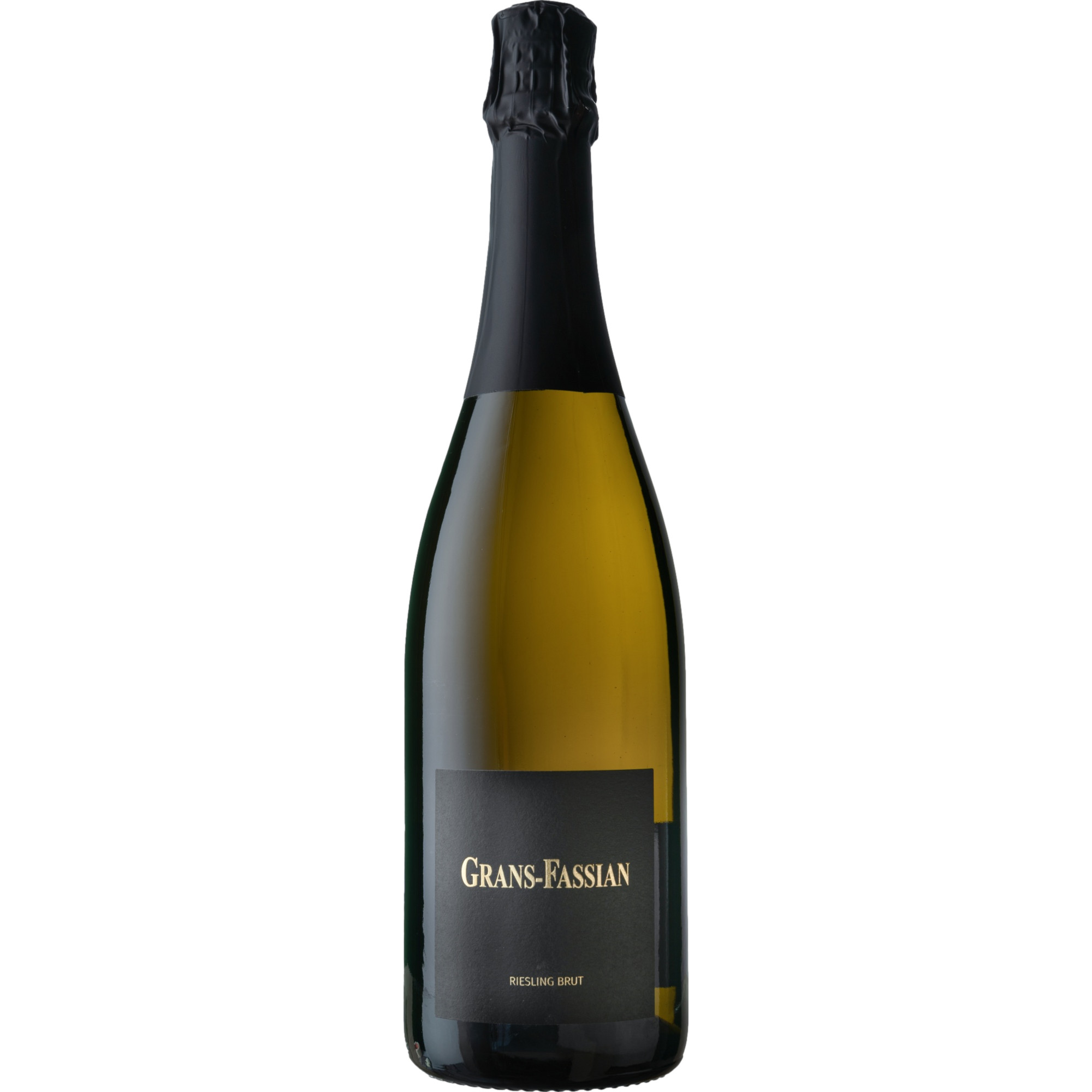 Grans-Fassian Riesling Sekt, Brut, Mosel, Mosel, 2024, Schaumwein